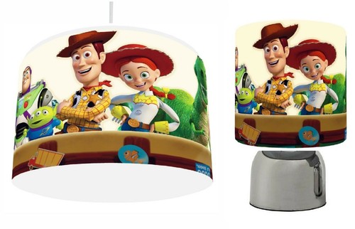 Toy story ceiling - , light