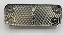 IDEAL LOGIC 24 30 & ESPRIT ECO 24 30 BOILER PLATE HEAT EXCHANGER 177530 F&F