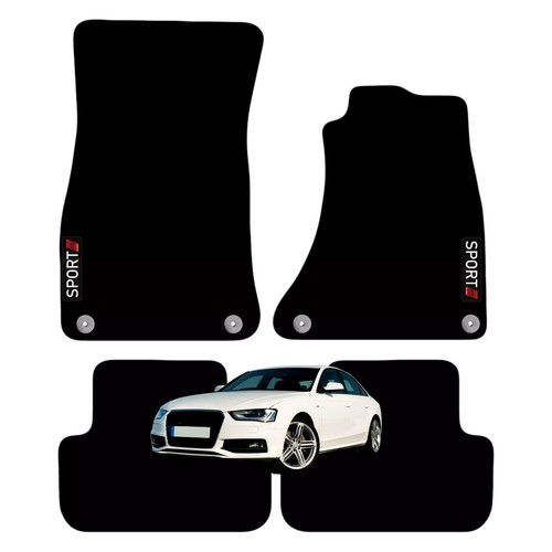 For audi 2012 - a4,