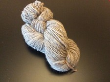 Hand Spun Shetland Wool