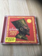 Refugees - Jimmy Cliff [CD