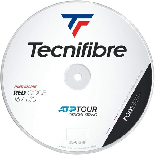 Tecnifibre red code tennis - tecnifibre,