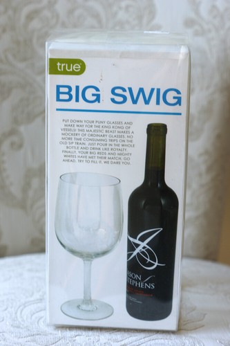 True brands big swig whole - swig",