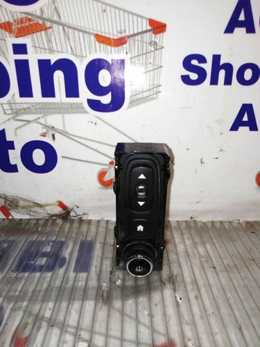 Command switch gps navigator - switch,