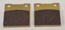 REAR BRAKE PADS FOR  Kawasaki
