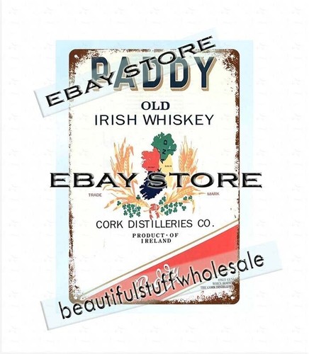 Paddy old irish whisky - paddy,