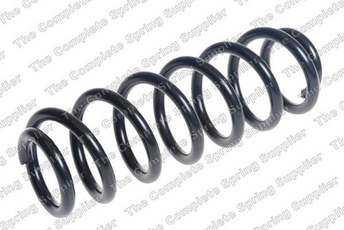 Kilen coil spring - rear, a3