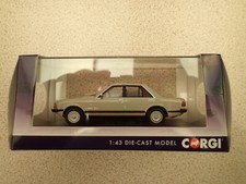 Corgi Vanguards 1:43 VA12417