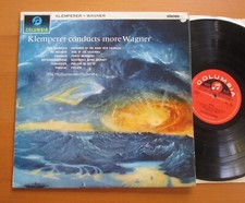 SAX 2464 Klemperer Conducts