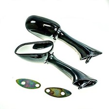 Pattern Mirrors for Honda CBR