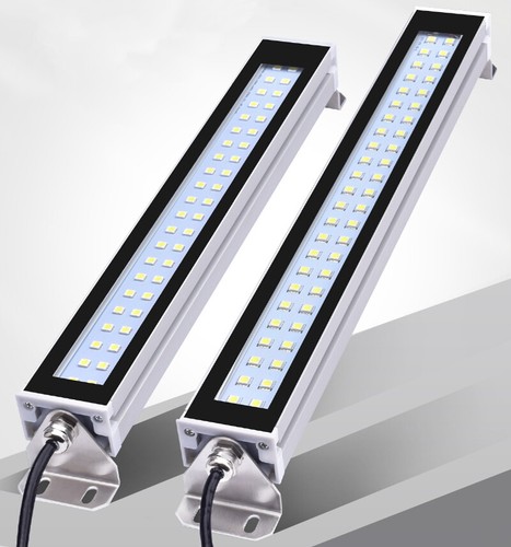 Cnc machine led lamp - machine,
