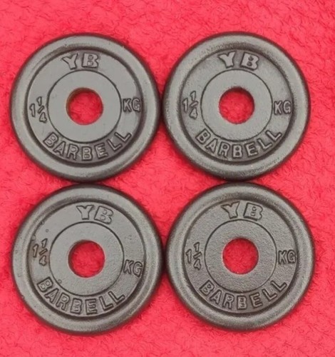 Cast iron weight - cast,