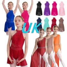 Kids Girls Rhinestone