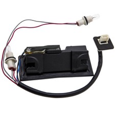Tailgate Boot Opening Switch For Vauxhall Astra H Van & Zafira B 13223919