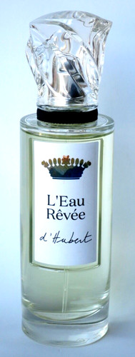 Sisley eau revee hubert - revee, d'hubert