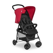 hauck Sport - Super Lightweight Pushchair 5.9kg, Travel Stroller