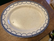 Antique Henry Alcock & Son Gem