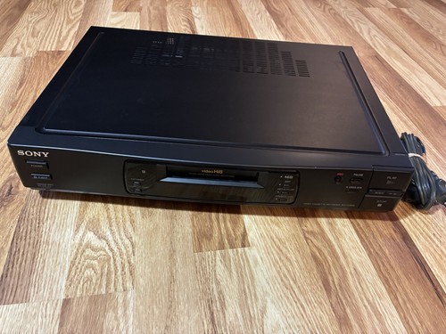 Sony c200 hi8 video8 - hi8, 8mm