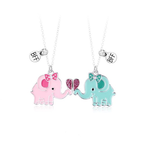 Best friend necklace gifts - best,