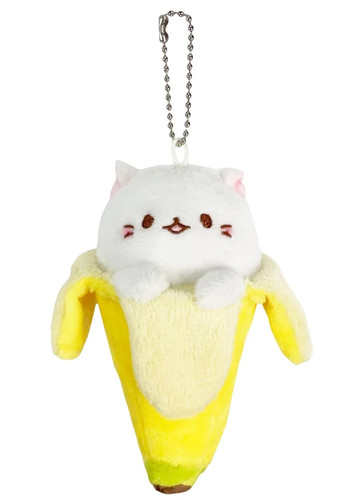Bananya banana cat original - cat,