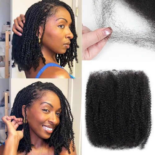 Afro kinky curly - afro, hair