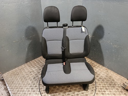 Renault trafic mk3 2015 - renault,