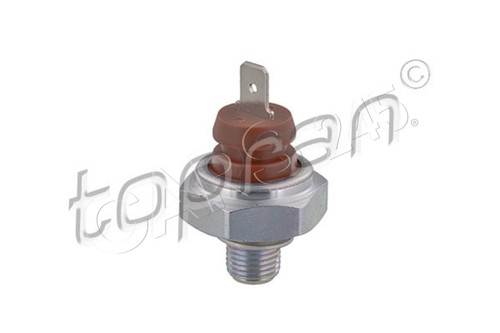 Oil pressure switch fits seat - pressure,