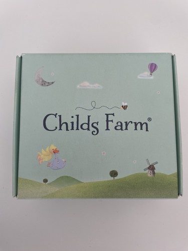 Childs farm mini - farm, set