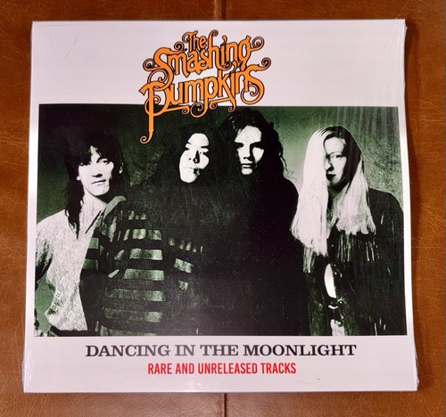 Smashing pumpkins dancing - smashing,