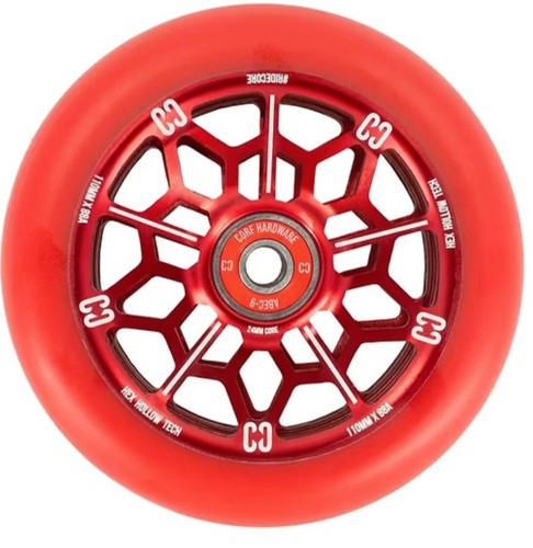 Core 110mm stunt scooter wheel - stunt,