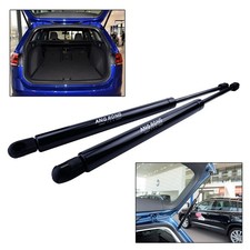 2x Rear Trunk Tailgate Gas