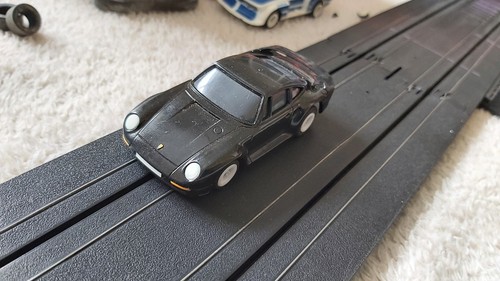 Tomy afx aurora - tomy,