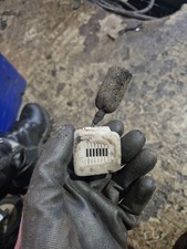 BMW 1 SERIES F20 F21 INTERIOR HANDS FREE MICROPHONE 9263744 2012