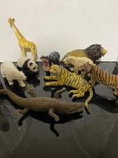 Vintage AAA Solid Rubber