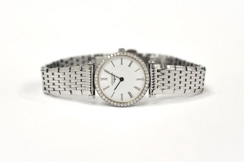 Longines grande classique - grande,