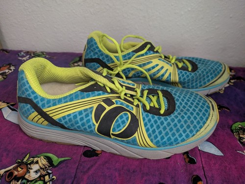 Pearl izumi project - pearl, emotion