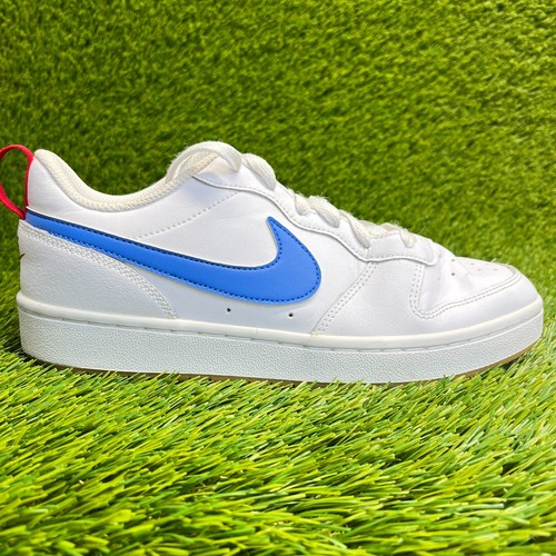 Nike court borough - court, 2