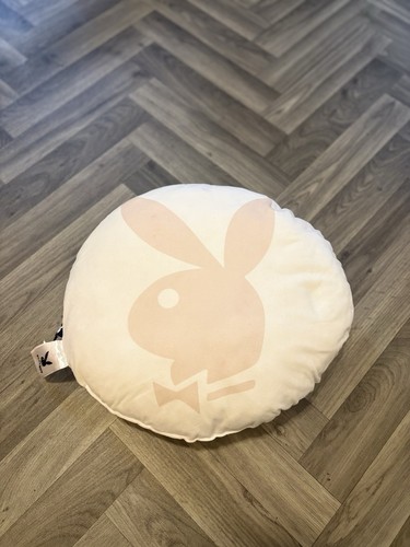 Playboy iconic round bunny - iconic,