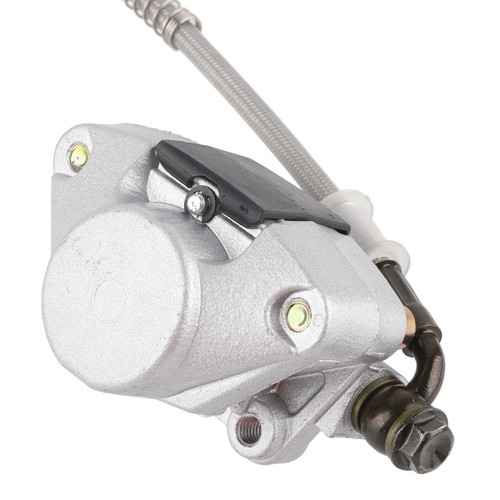 Hydraulic rear disc brake - disc,