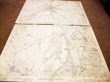 Gloucestershire old map