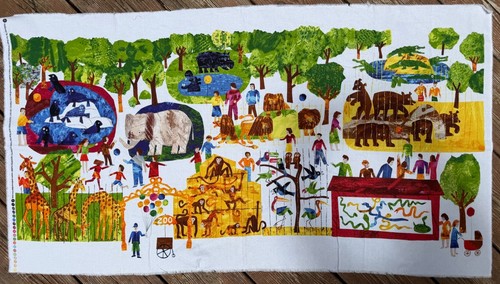 23x43 andover the very hungry - 23x43,