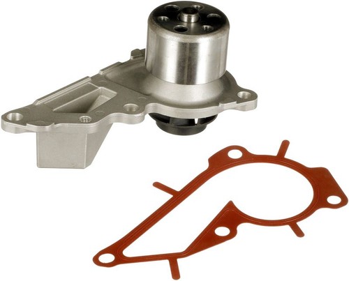 Gates engine cooling water - gates,