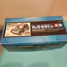 Mini Cooper racing Need repair