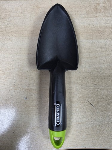 Draper plastic hand trowel - 2,