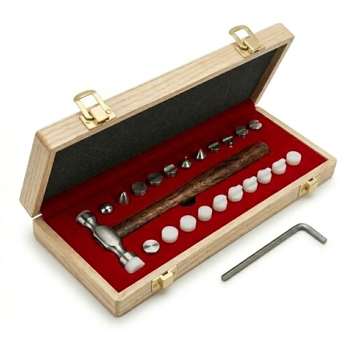 22pc interchangeable hammer - interchangeable,
