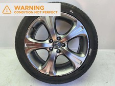 Honda CR-V R19 Alloy Wheel