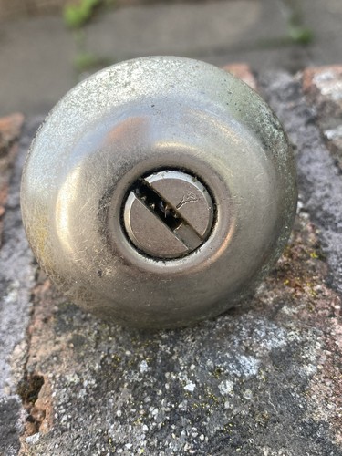 Mul lock ingersol type - mul,