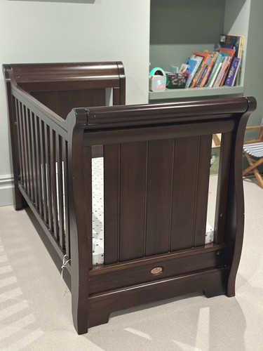 Boori cot bed - cot,