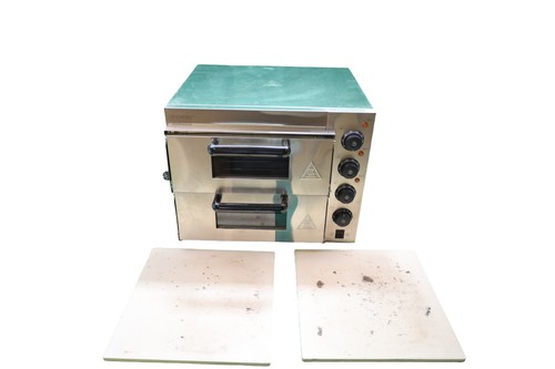 Vevor pizza oven electric - oven,