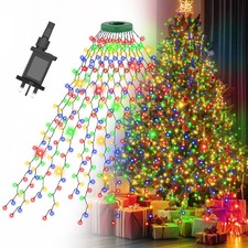Christmas Tree Lights,  2m *